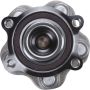 Autopart International Wheel Hub Assembly 1411556381