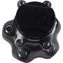 Autopart International Wheel Hub Assembly 1411556382