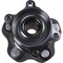 Autopart International Wheel Hub Assembly 1411556383