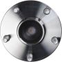 Autopart International Wheel Hub Assembly 1411556385