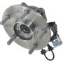 Autopart International Wheel Hub Assembly 1411556389