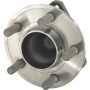 Autopart International Wheel Hub Assembly 1411556390