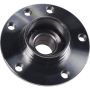 Autopart International Wheel Hub Assembly 1411556391