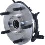 Autopart International Wheel Hub Assembly 1411556393
