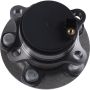Autopart International Wheel Hub Assembly 1411556410