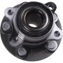 Autopart International Wheel Hub Assembly 1411556411