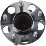 Autopart International Wheel Hub Assembly 1411583300