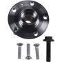 Autopart International Wheel Hub Assembly 1411583301