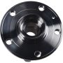 Autopart International Wheel Hub Assembly 1411583302