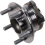 Autopart International Wheel Hub Assembly 1411583306