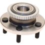 Autopart International Wheel Hub Assembly 1411583307