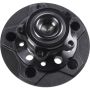 Autopart International Wheel Hub Assembly 1411583308