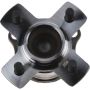 Autopart International Wheel Hub Assembly 1411583309