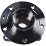Autopart International Wheel Hub Assembly 1411583310