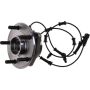 Autopart International Wheel Hub Assembly 1411583311