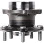 Autopart International Wheel Hub Assembly 1411583315