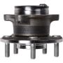 Autopart International Wheel Hub Assembly 1411584265
