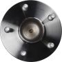 Autopart International Wheel Hub Assembly 1411584372