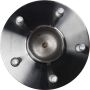 Autopart International Wheel Hub Assembly 1411584373