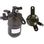 Global Parts Distributors LLC 1411585 gpd Accumulator/ Filter 1411585