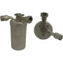 Global Parts Distributors LLC 1411586 gpd Accumulator/ Filter 1411586