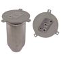 Global Parts Distributors LLC 1411589 gpd Accumulator/ Filter 1411589