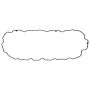Ajusa 14115900 Gasket, Wet Sump