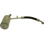 Global Parts Distributors LLC 1411596 gpd Accumulator/ Filter 1411596
