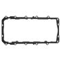 Ajusa 14116000 Gasket, Wet Sump