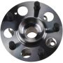 Autopart International Wheel Hub Assembly 1411605200
