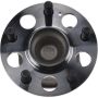 Autopart International Wheel Hub Assembly 1411605201