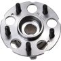 Autopart International Wheel Hub Assembly 1411605202