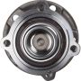 Autopart International Wheel Hub Assembly 1411605218
