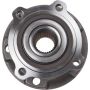 Autopart International Wheel Hub Assembly 1411605219