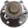 Autopart International Wheel Hub Assembly 1411605223
