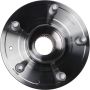 Autopart International Wheel Hub Assembly 1411605226