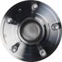 Autopart International Wheel Hub Assembly 1411605227