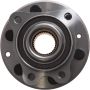 Autopart International Wheel Hub Assembly 1411605229
