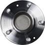 Autopart International Wheel Hub Assembly 1411605230
