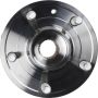 Autopart International Wheel Hub Assembly 1411605231