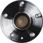 Autopart International Wheel Hub Assembly 1411605233