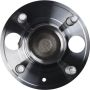 Autopart International Wheel Hub Assembly 1411605235