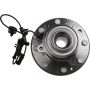Autopart International Wheel Hub Assembly 1411605242