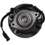 Autopart International Wheel Hub Assembly 1411605362