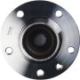 Autopart International Wheel Hub Assembly 1411605364