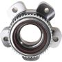 Autopart International Wheel Hub Assembly 1411605368