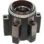 Autopart International Wheel Hub Assembly 1411605369