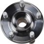 Autopart International Wheel Hub Assembly 1411605370