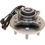 Autopart International Wheel Hub Assembly 1411605375