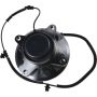 Autopart International Wheel Hub Assembly 1411605376